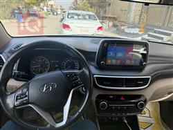 هیۆندای تۆکسۆن